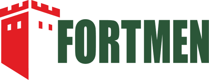 FORTMEN FORTMEN